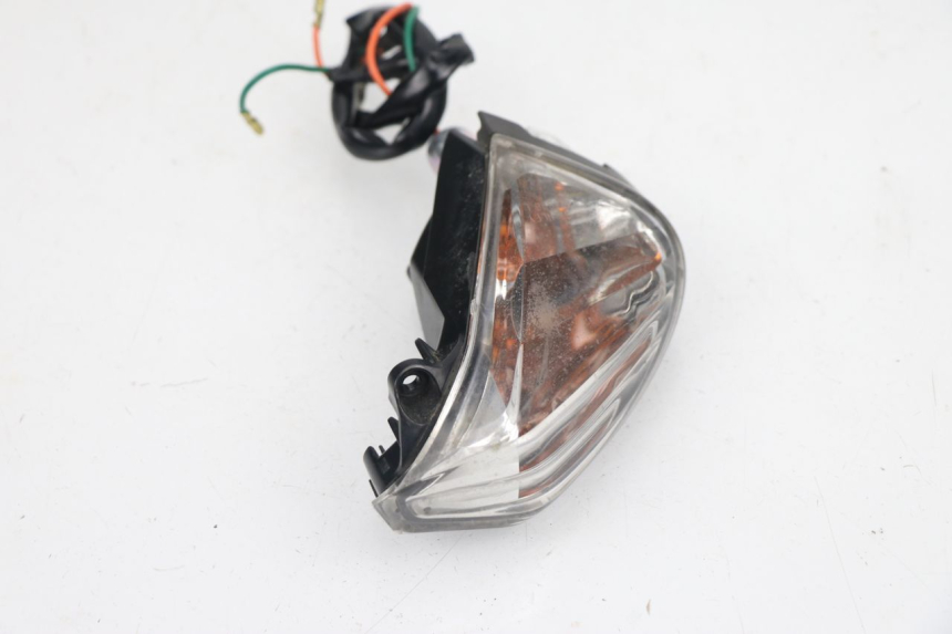 photo de TRASERO IZQUIERDO INTERMITENTE HONDA PCX (JF28) 125 (2009 - 2011)