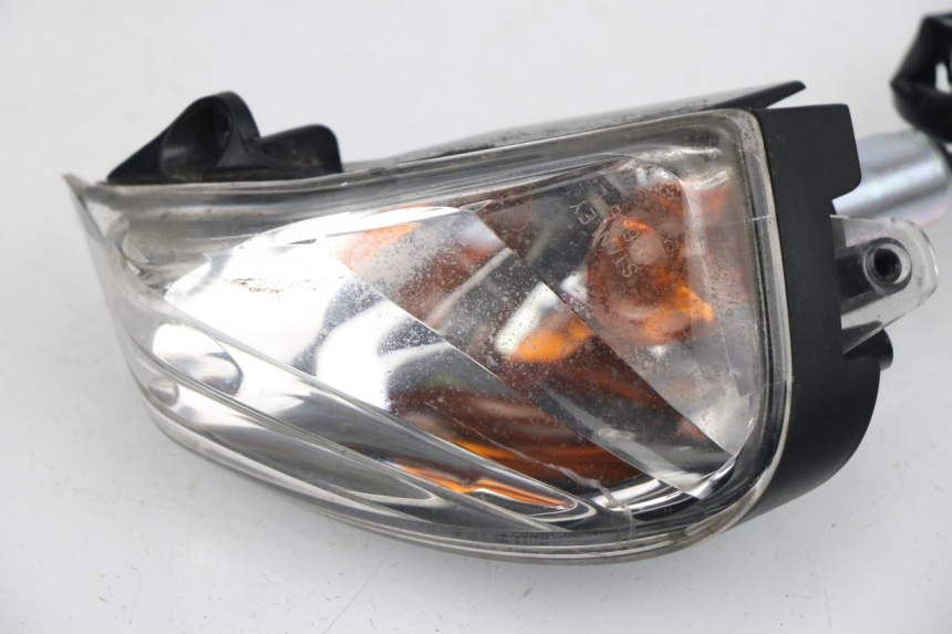 photo de TRASERO IZQUIERDO INTERMITENTE HONDA PCX (JF28) 125 (2009 - 2011)