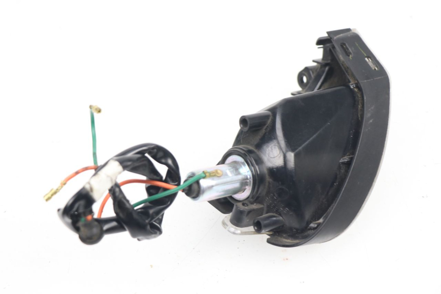 photo de TRASERO IZQUIERDO INTERMITENTE HONDA PCX (JF28) 125 (2009 - 2011)