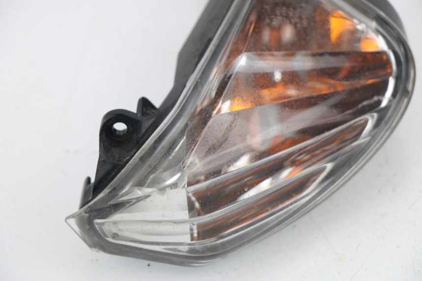 photo de TRASERO IZQUIERDO INTERMITENTE HONDA PCX (JF28) 125 (2009 - 2011)