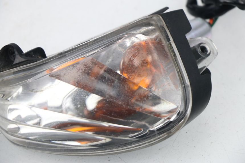 photo de TRASERO IZQUIERDO INTERMITENTE HONDA PCX (JF28) 125 (2009 - 2011)