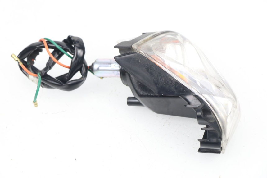 photo de TRASERO IZQUIERDO INTERMITENTE HONDA PCX (JF28) 125 (2009 - 2011)