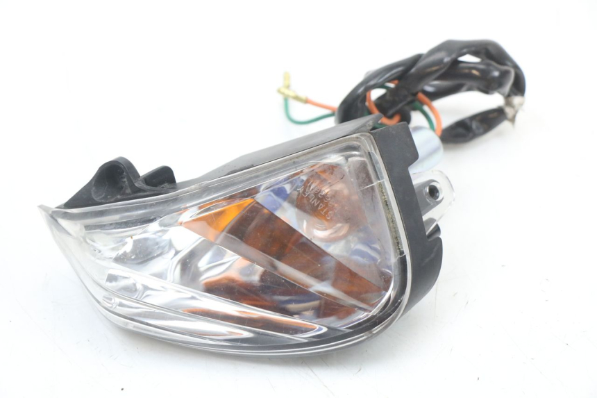 photo de TRASERO IZQUIERDO INTERMITENTE HONDA PCX (JF28) 125 (2009 - 2011)