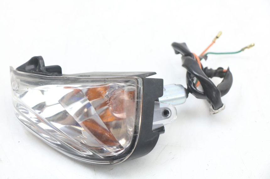 photo de TRASERO IZQUIERDO INTERMITENTE HONDA PCX (JF28) 125 (2009 - 2011)