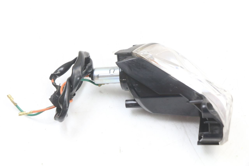 photo de TRASERO IZQUIERDO INTERMITENTE HONDA PCX (JF28) 125 (2009 - 2011)