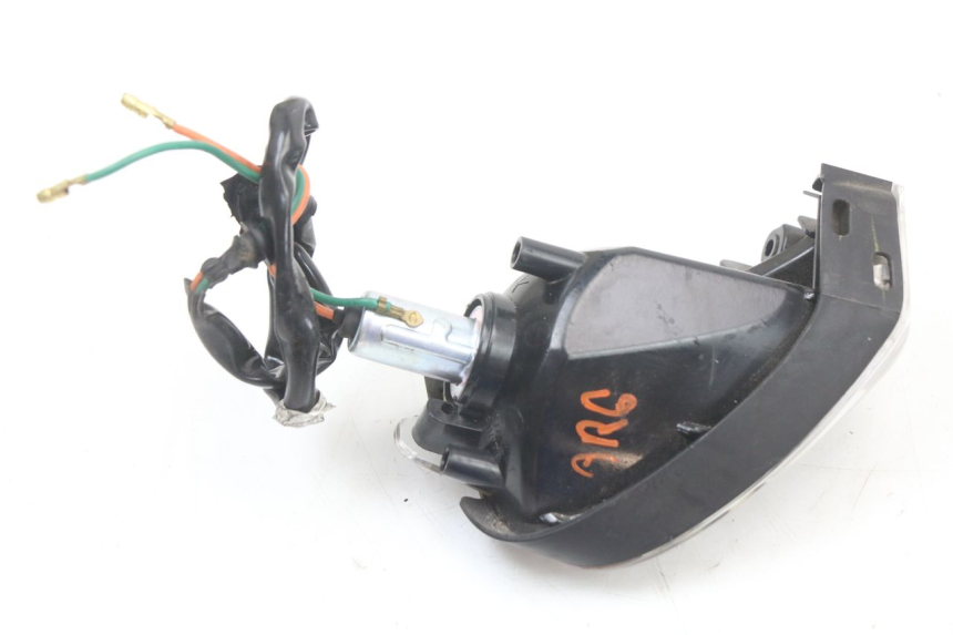 photo de TRASERO IZQUIERDO INTERMITENTE HONDA PCX (JF28) 125 (2009 - 2011)