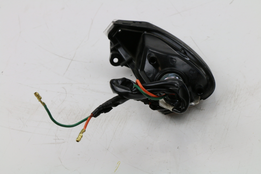 photo de TRASERO IZQUIERDO INTERMITENTE HONDA PCX (JF28) 125 (2009 - 2011)