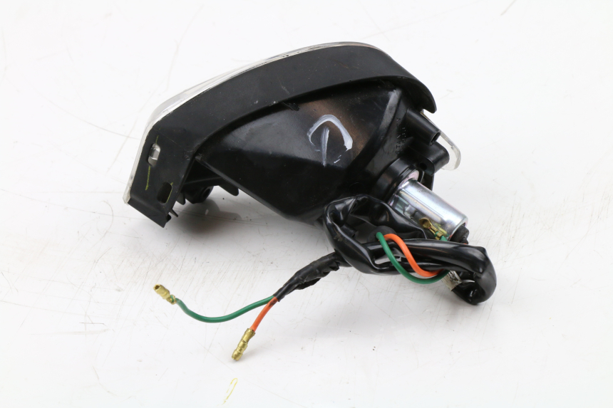 photo de TRASERO IZQUIERDO INTERMITENTE HONDA PCX (JF28) 125 (2009 - 2011)