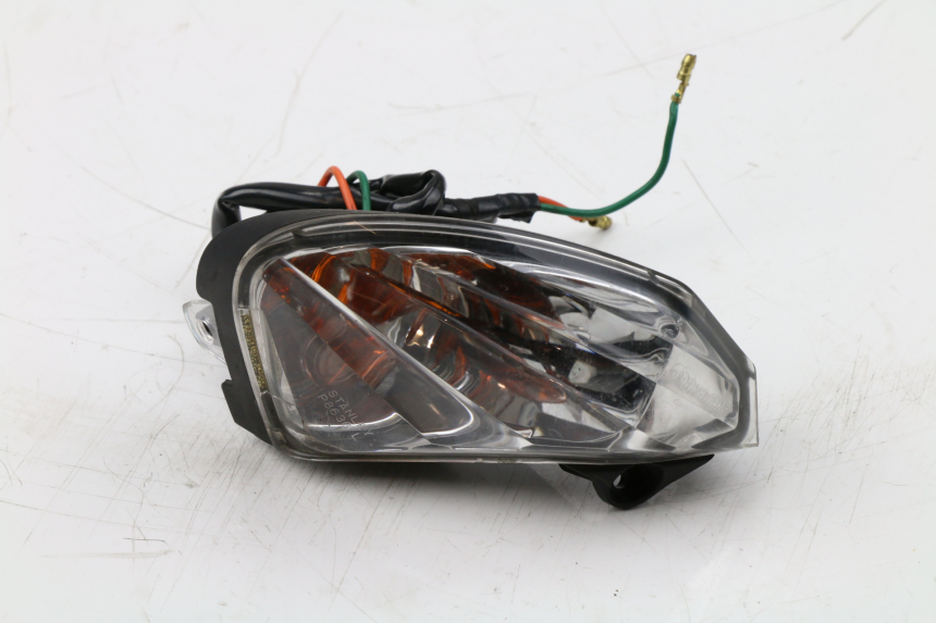 photo de TRASERO IZQUIERDO INTERMITENTE HONDA PCX (JF28) 125 (2009 - 2011)