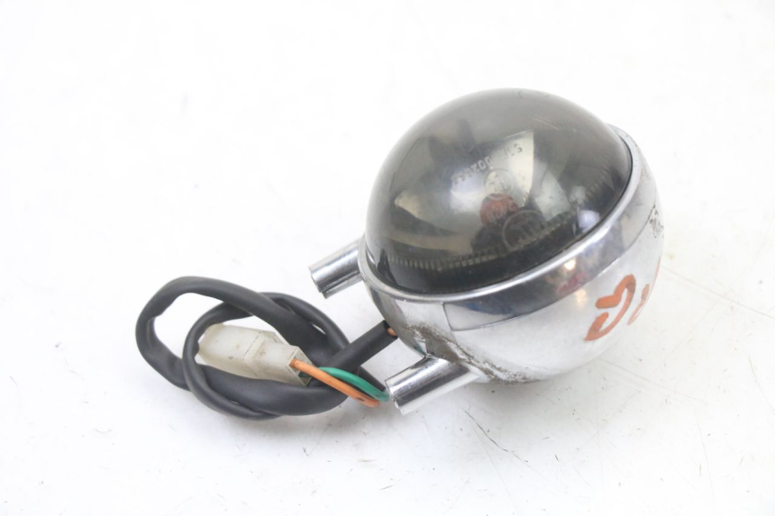 photo de TRASERO IZQUIERDO INTERMITENTE JM MOTORS MIA 50 (2017 - 2020)