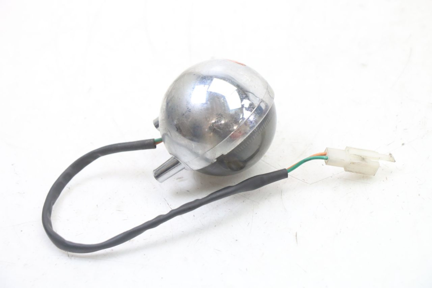 photo de TRASERO IZQUIERDO INTERMITENTE JM MOTORS MIA 50 (2017 - 2020)