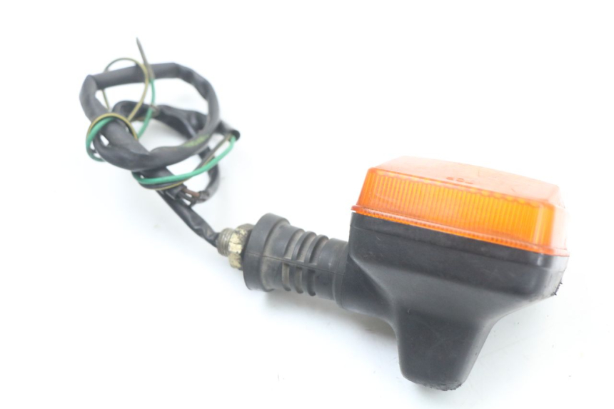 photo de TRASERO IZQUIERDO INTERMITENTE KAWASAKI KDX 125 (1990 - 1991)