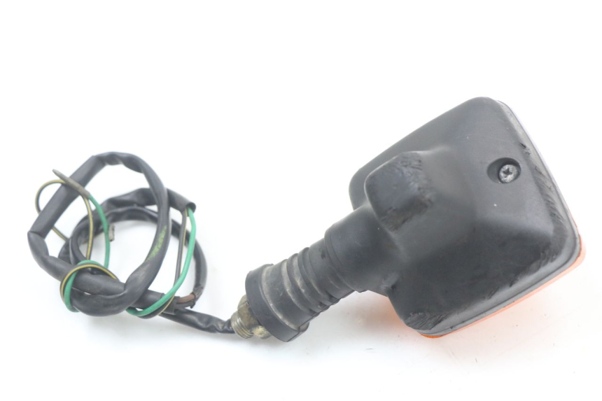 photo de TRASERO IZQUIERDO INTERMITENTE KAWASAKI KDX 125 (1990 - 1991)