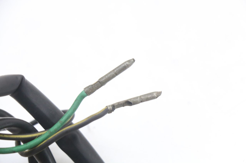 photo de TRASERO IZQUIERDO INTERMITENTE KAWASAKI KDX 125 (1990 - 1991)