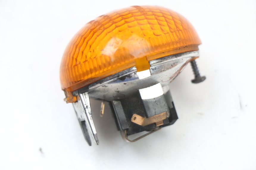 photo de TRASERO IZQUIERDO INTERMITENTE RENAULT KOURANOS 125 (2001 - 2004)