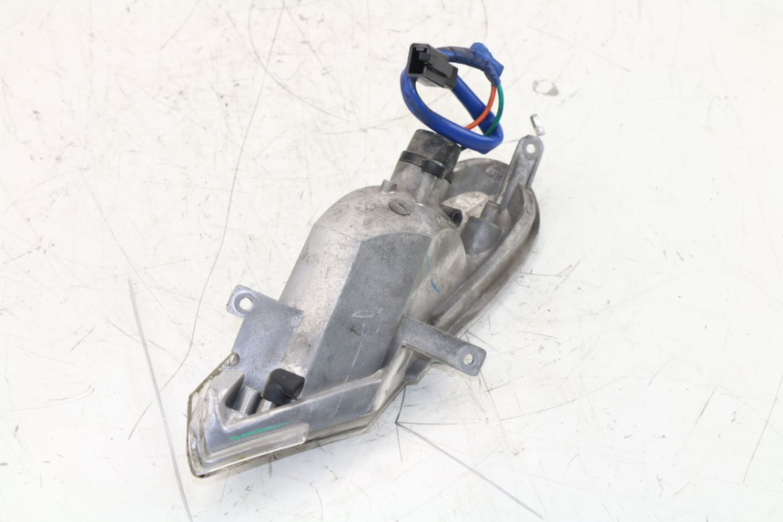 photo de TRASERO IZQUIERDO INTERMITENTE KYMCO GRAND DINK 125 (2008 - 2014)