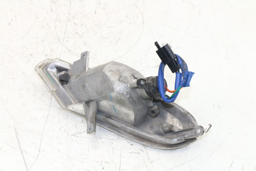 photo de TRASERO IZQUIERDO INTERMITENTE KYMCO GRAND DINK 125 (2008 - 2014)