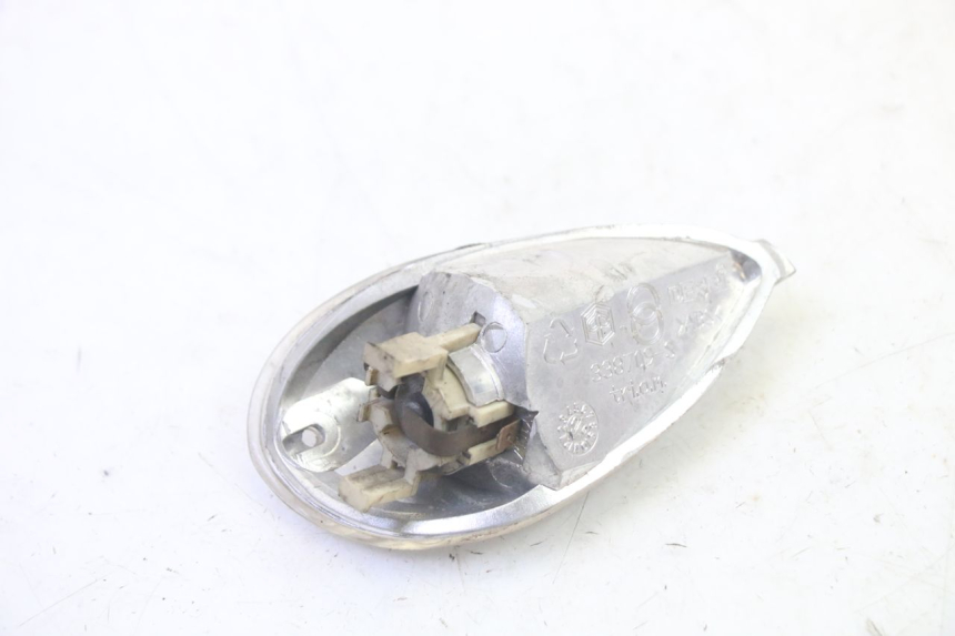 photo de TRASERO IZQUIERDO INTERMITENTE PIAGGIO LIBERTY 125 (1998 - 2008)