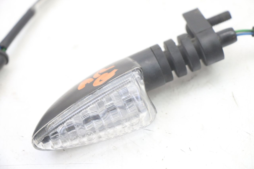 photo de TRASERO IZQUIERDO INTERMITENTE LIGIER PULSE 3 1 (2014 - 2020)