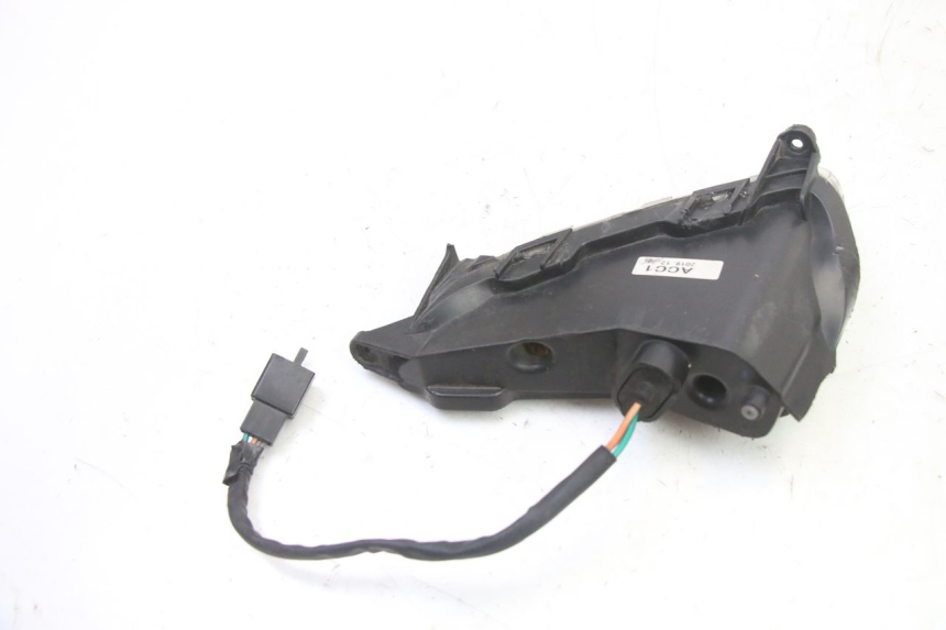 photo de TRASERO IZQUIERDO INTERMITENTE KYMCO LIKE 4T 50 (2019 - 2025)