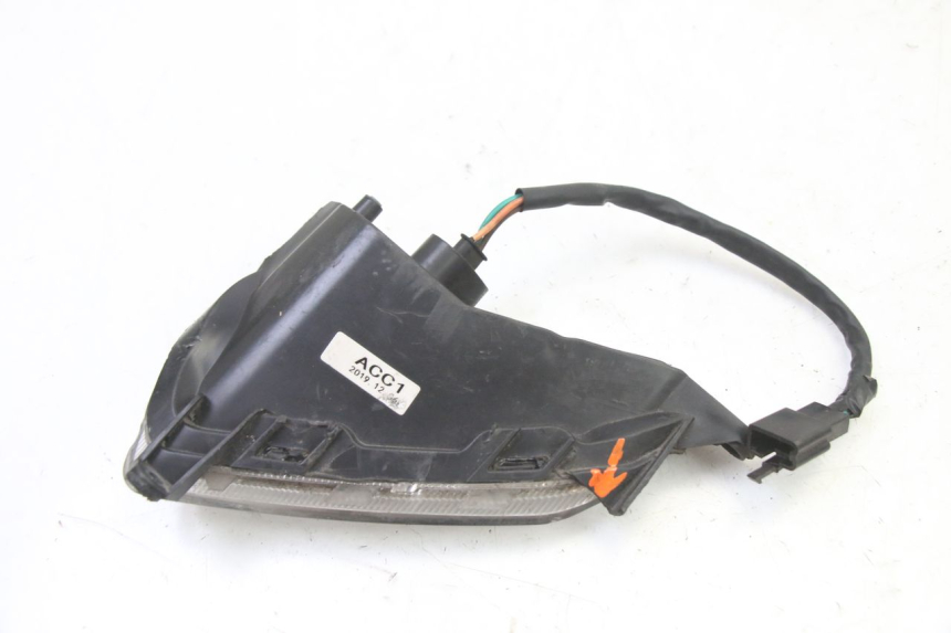 photo de TRASERO IZQUIERDO INTERMITENTE KYMCO LIKE 4T 50 (2019 - 2025)