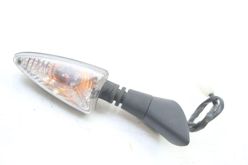 photo de TRASERO IZQUIERDO INTERMITENTE PIAGGIO MP3 500 (2014 - 2016)