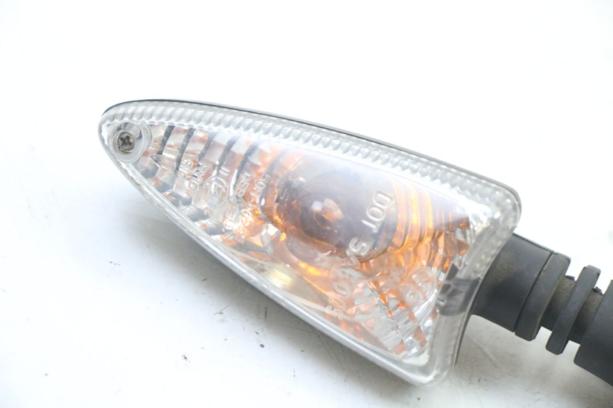 photo de TRASERO IZQUIERDO INTERMITENTE PIAGGIO MP3 500 (2014 - 2016)