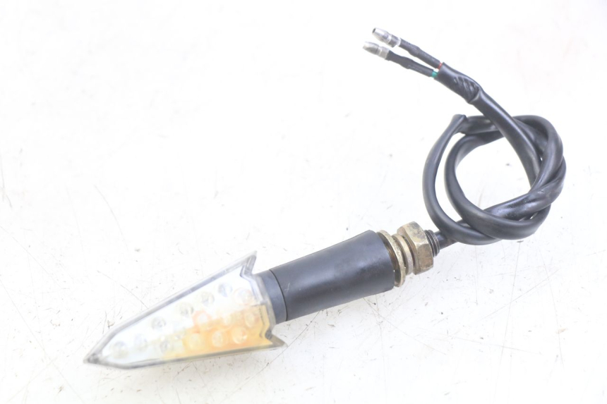 photo de INTERMITENTE TRASERO IZQUIERDO NECO GPX 4T 50 (2018 - 2022)