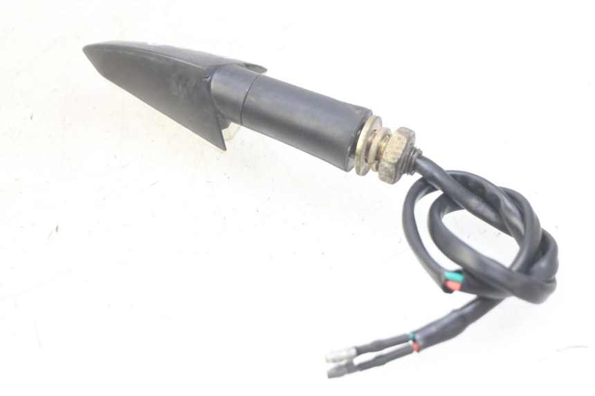 photo de INTERMITENTE TRASERO IZQUIERDO NECO GPX 4T 50 (2018 - 2022)