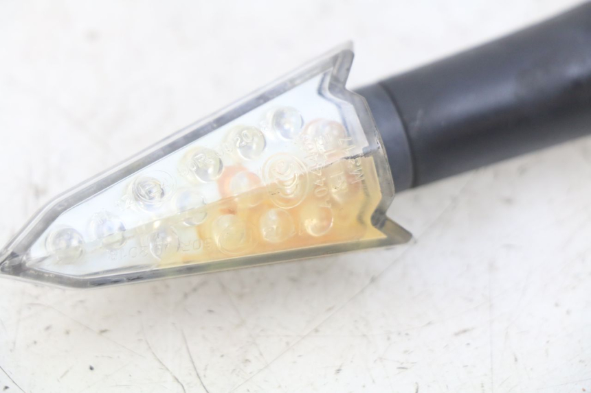photo de INTERMITENTE TRASERO IZQUIERDO NECO GPX 4T 50 (2018 - 2022)