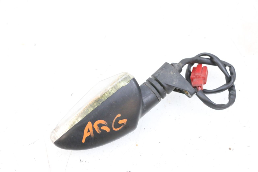 photo de TRASERO IZQUIERDO INTERMITENTE PIAGGIO NEW TYPHOON 50 (2018 - 2021) - Detalle de la pieza