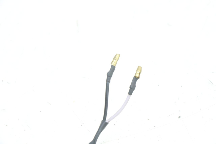 photo de TRASERO IZQUIERDO INTERMITENTE PIAGGIO NRG POWER PUREJET 50 (2018 - 2021)