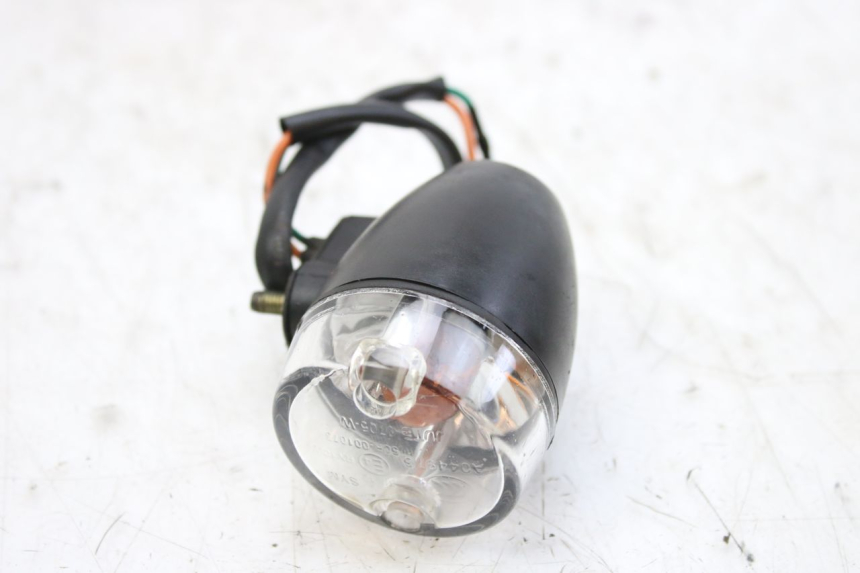 photo de INTERMITENTE TRASERO IZQUIERDO SYM ORBIT 2 4T 50 (2018 - 2022)