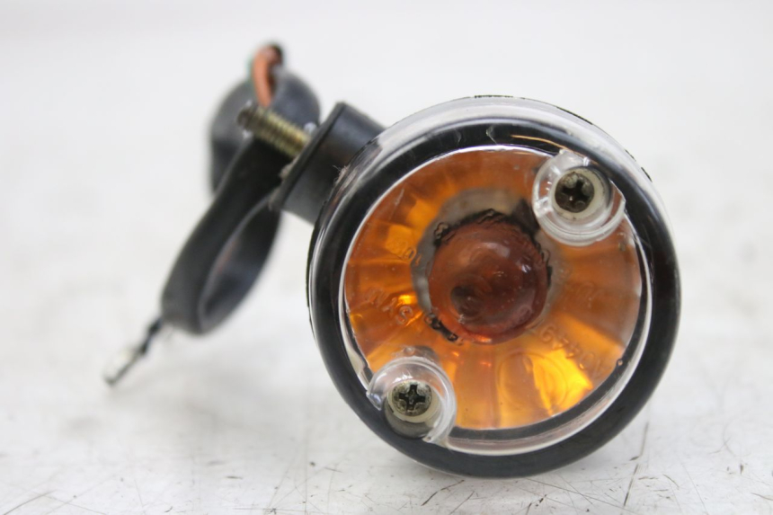 photo de INTERMITENTE TRASERO IZQUIERDO SYM ORBIT 2 4T 50 (2018 - 2022)