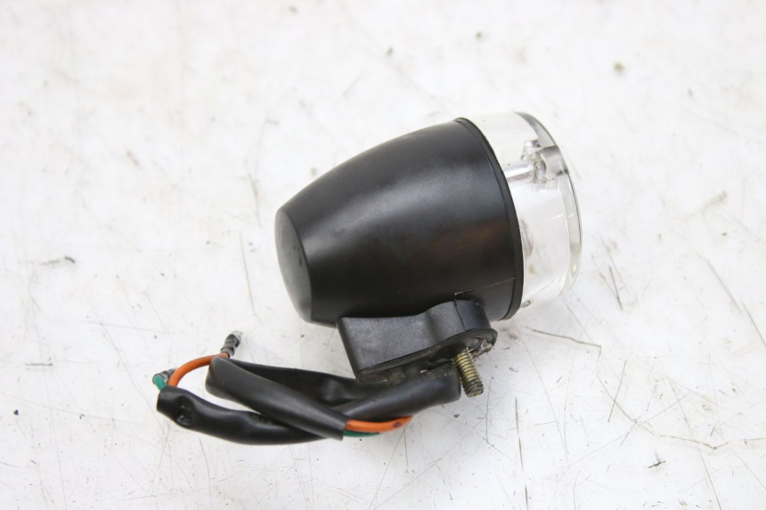 photo de INTERMITENTE TRASERO IZQUIERDO SYM ORBIT 2 4T 50 (2018 - 2022)