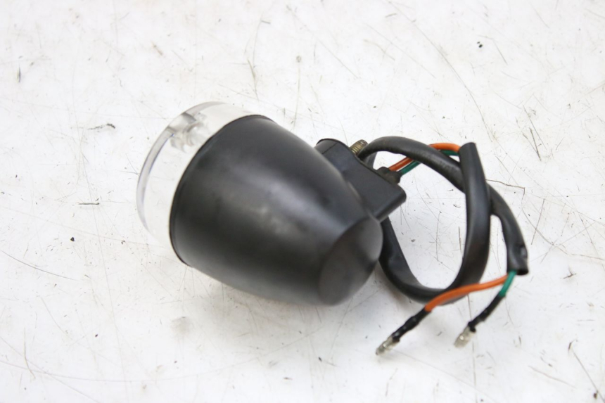 photo de INTERMITENTE TRASERO IZQUIERDO SYM ORBIT 2 4T 50 (2018 - 2022)