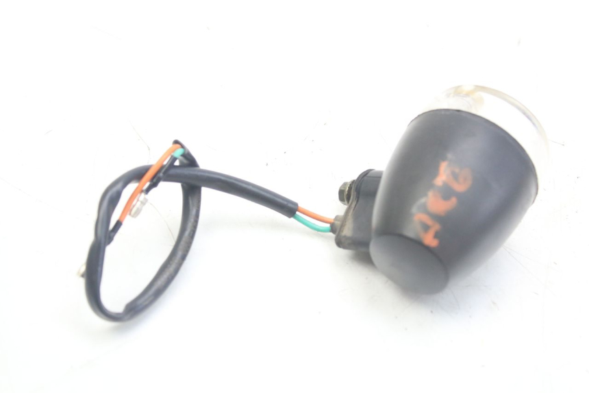photo de INTERMITENTE TRASERO IZQUIERDO SYM ORBIT 2 4T 50 (2018 - 2022)