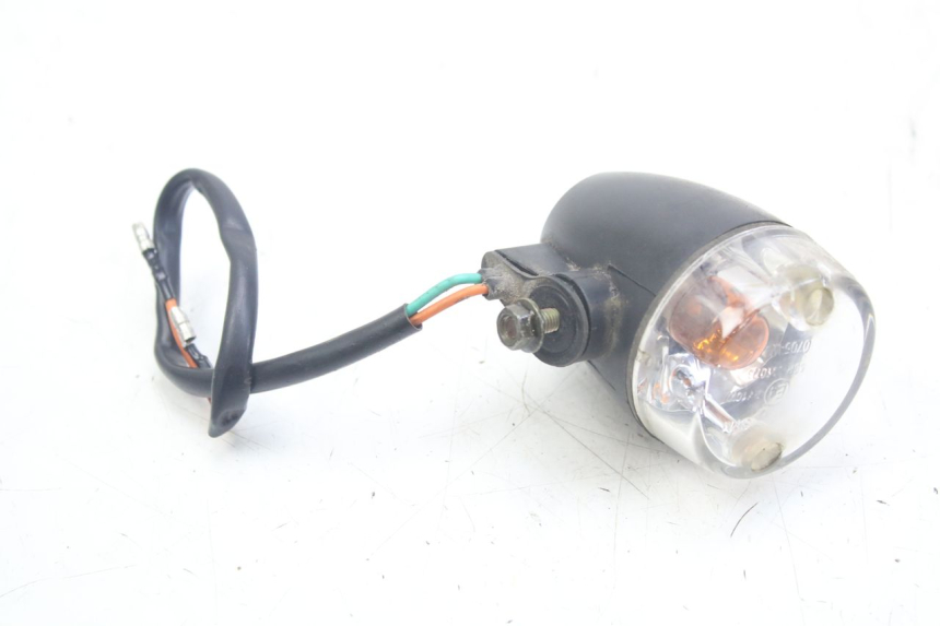 photo de INTERMITENTE TRASERO IZQUIERDO SYM ORBIT 2 4T 50 (2018 - 2022)