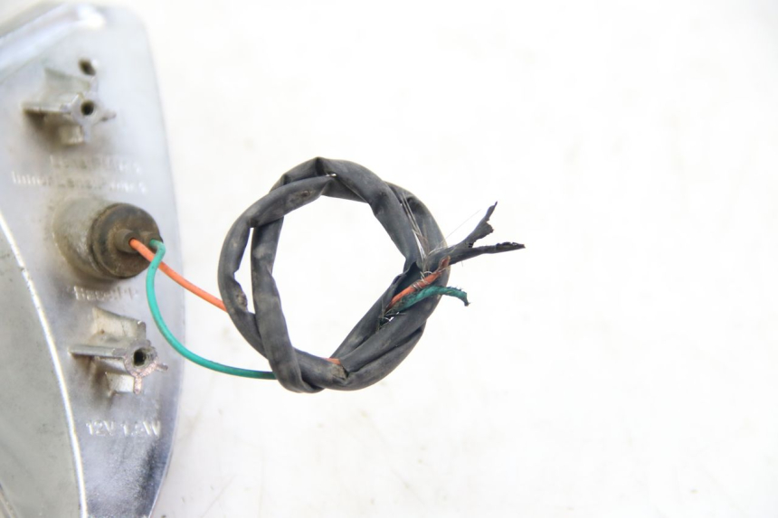 photo de INTERMITENTE TRASERO IZQUIERDO TNT MOTOR OTTO 2T 50 (2012 - 2018)