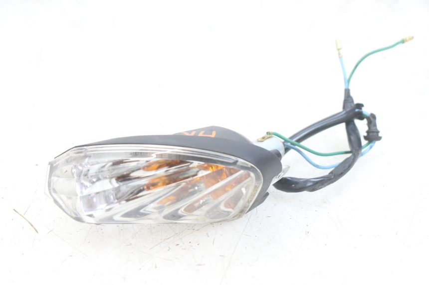 photo de INTERMITENTE TRASERO IZQUIERDO HONDA PCX (JF47) 125 (2012 - 2013)