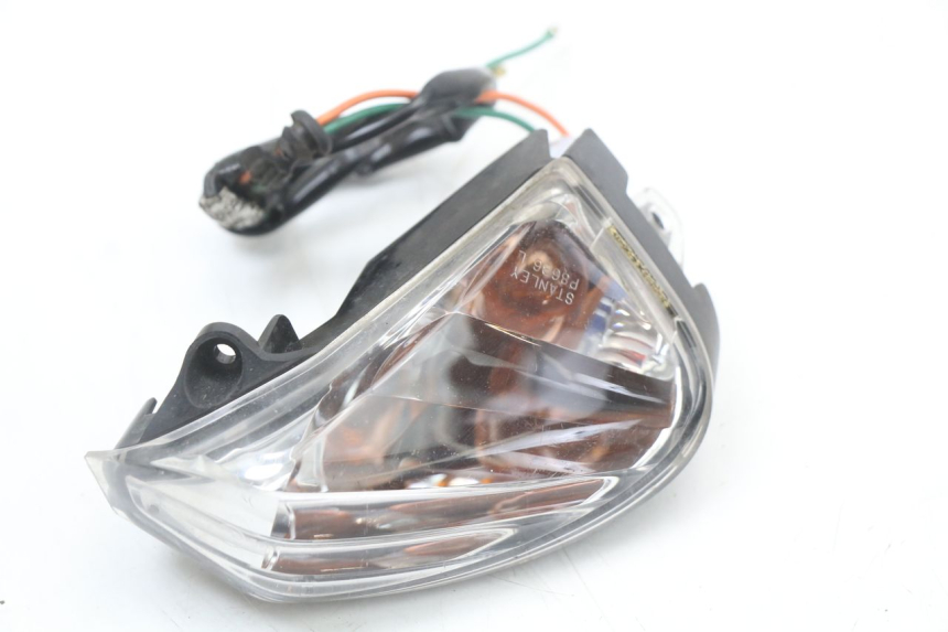 photo de INTERMITENTE TRASERO IZQUIERDO HONDA PCX (JF47) 125 (2012 - 2013)