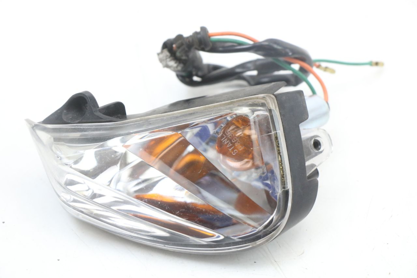 photo de INTERMITENTE TRASERO IZQUIERDO HONDA PCX (JF47) 125 (2012 - 2013)