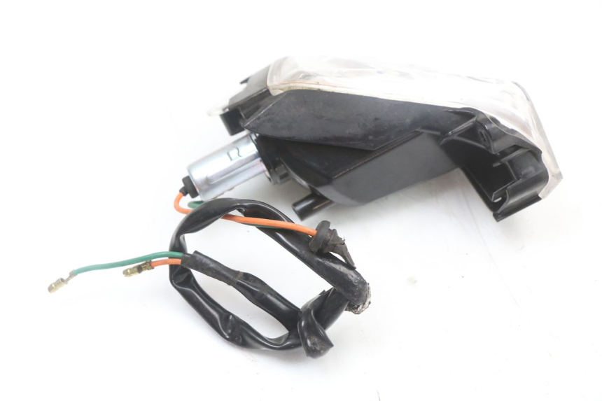 photo de INTERMITENTE TRASERO IZQUIERDO HONDA PCX (JF47) 125 (2012 - 2013)