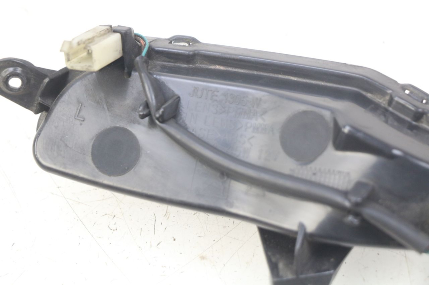 photo de INTERMITENTE TRASERO IZQUIERDO PEUGEOT DJANGO 2T 50 (2014 - 2019)