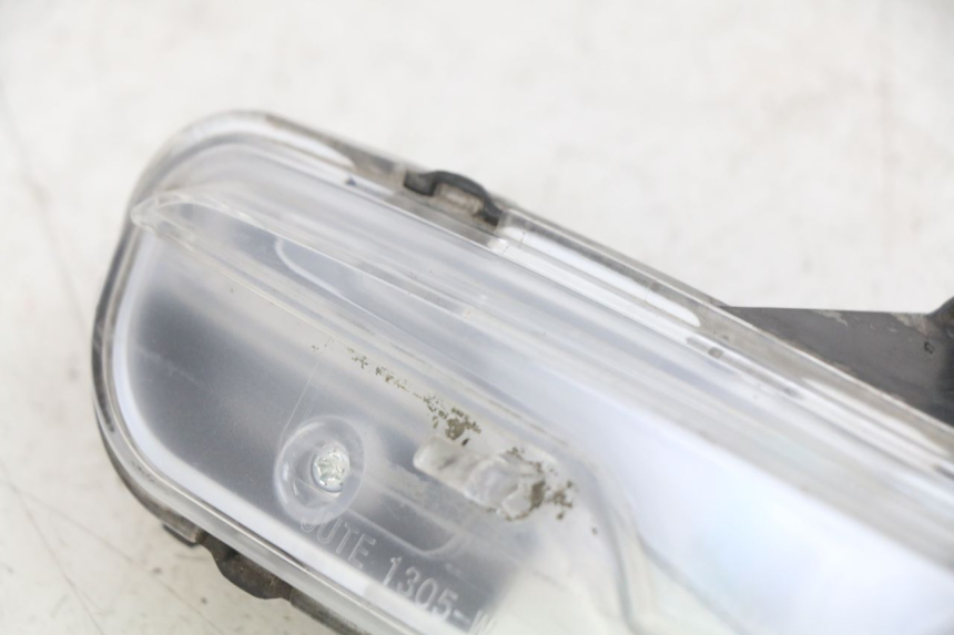 photo de INTERMITENTE TRASERO IZQUIERDO PEUGEOT DJANGO 4T 50 (2014 - 2019)