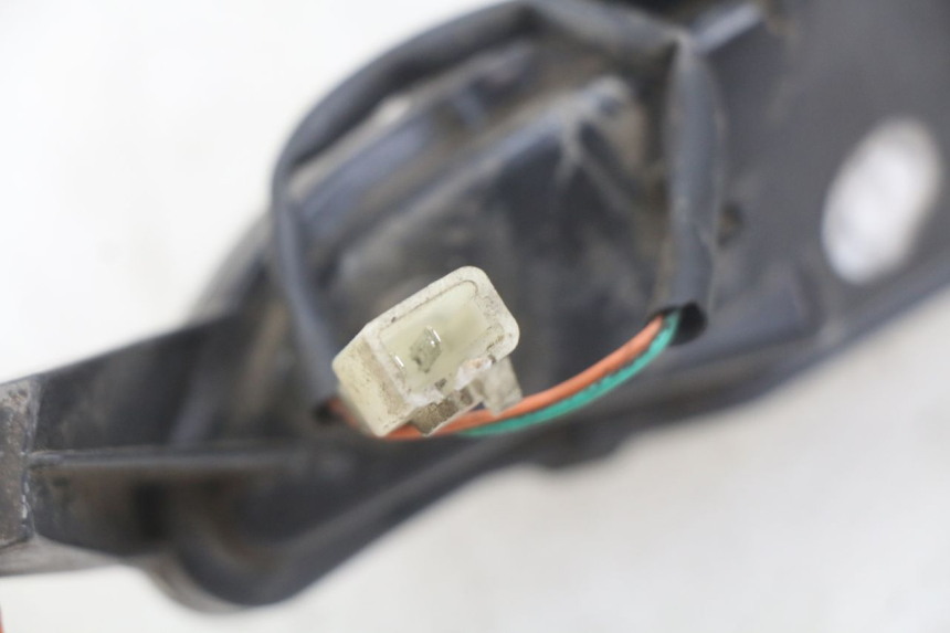 photo de INTERMITENTE TRASERO IZQUIERDO PEUGEOT DJANGO 4T 50 (2014 - 2019)