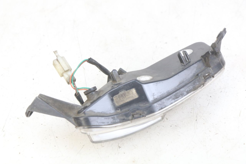 photo de INTERMITENTE TRASERO IZQUIERDO PEUGEOT DJANGO 4T 50 (2014 - 2019)