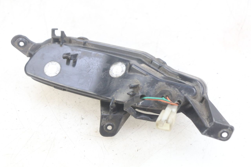 photo de INTERMITENTE TRASERO IZQUIERDO PEUGEOT DJANGO 4T 50 (2014 - 2019)