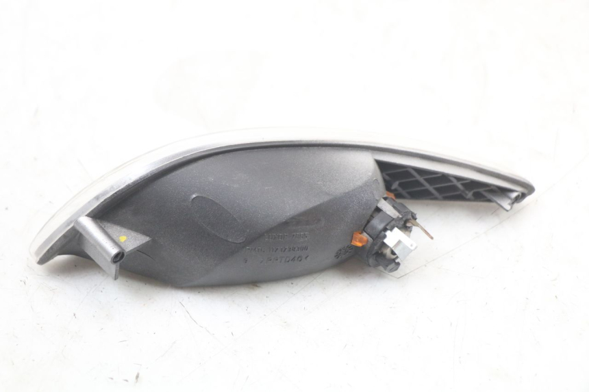 photo de INTERMITENTE TRASERO IZQUIERDO PEUGEOT ELYSTAR 50 (2002 - 2014)