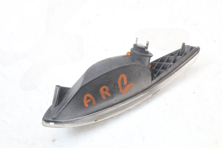 photo de INTERMITENTE TRASERO IZQUIERDO PEUGEOT ELYSTAR 50 (2002 - 2014)